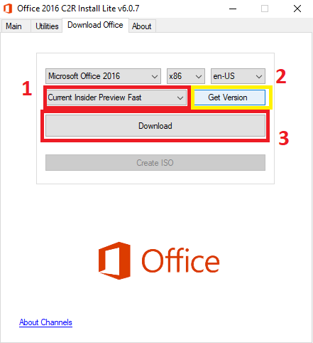 Ms Office 2019 Rutracker