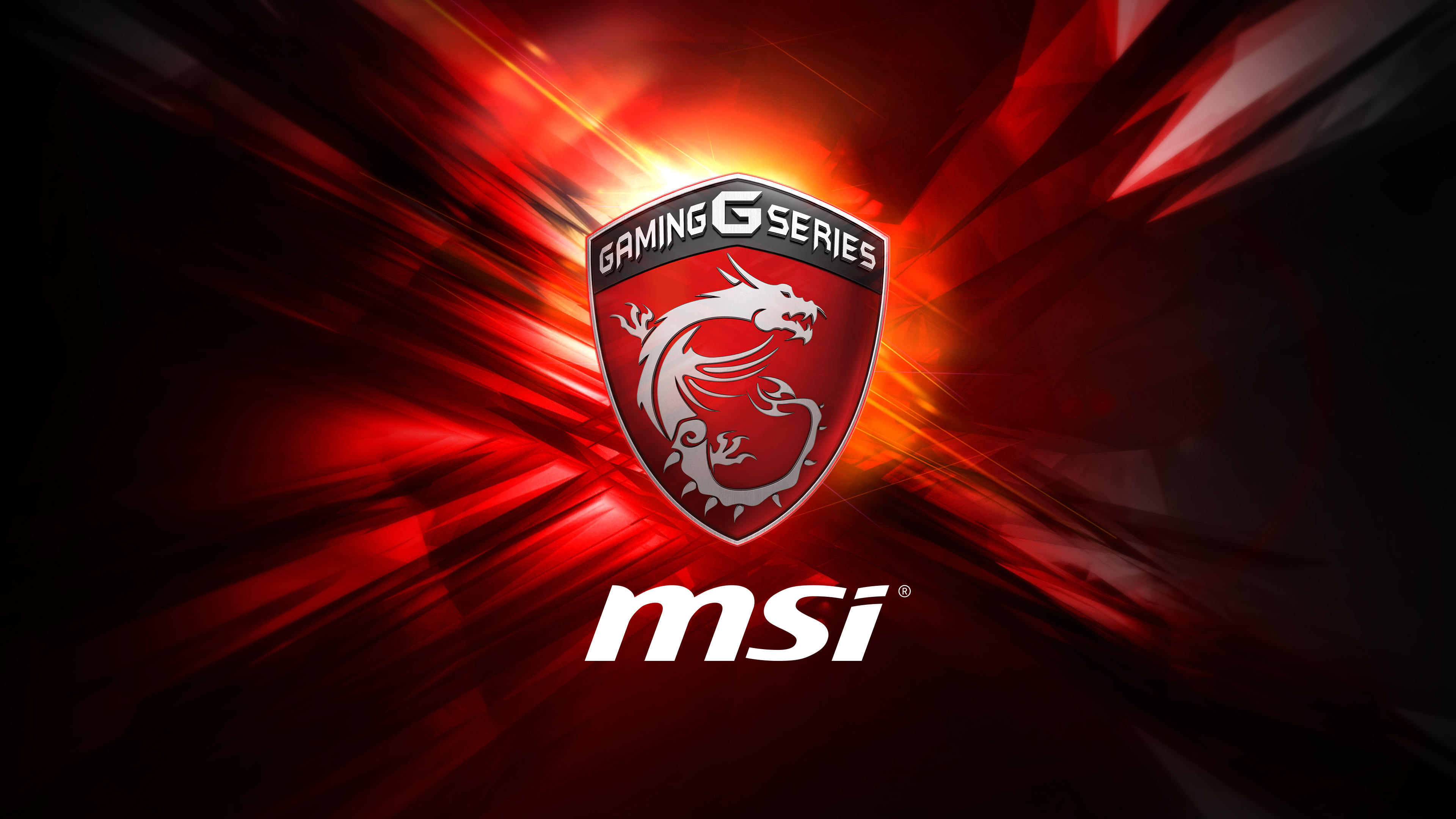 MSI логотип