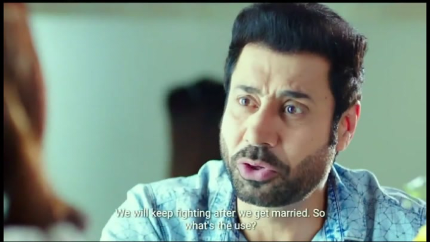 Carry on Jatta 2 (2018) UntoucheD - DVDScr - NTSC - AC3 - ESubs-Team IcTv Exclusive Carry on Jatta 2 (2018) UntoucheD - DVDScr - NTSC - AC3 - ESubs-Team IcTv Exclusive