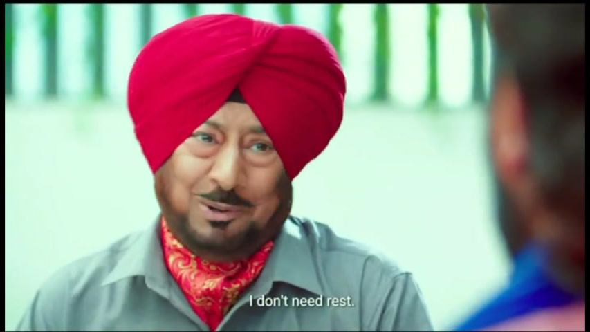 Carry on Jatta 2 (2018) UntoucheD - DVDScr - NTSC - AC3 - ESubs-Team IcTv Exclusive Carry on Jatta 2 (2018) UntoucheD - DVDScr - NTSC - AC3 - ESubs-Team IcTv Exclusive
