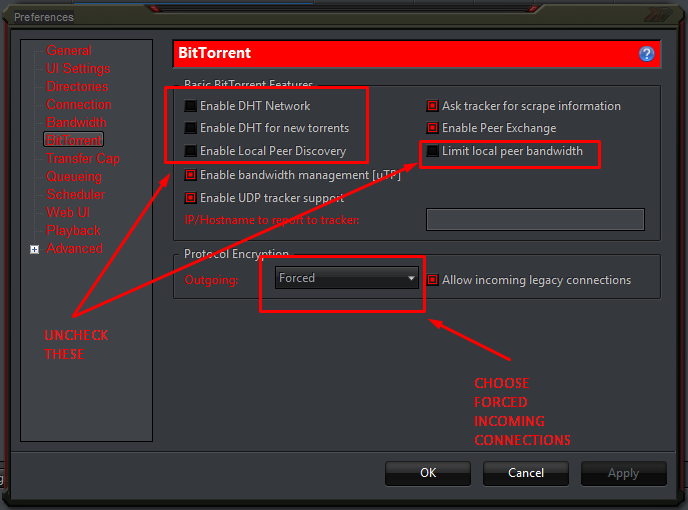 Utorrent Old Version 2.2.1