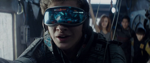 Ready Player One 2018 1080p BluRay x264 DTS M2Tv (1)