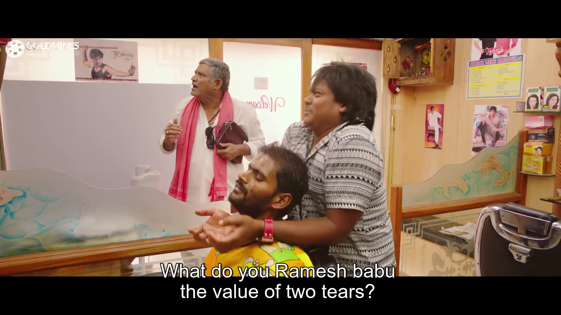 Kanchana 3 (2018) Hindi - 1080p - WEB-HD - AVC - AAC - Esubs-GM Exclusive Kanchana 3 (2018) Hindi - 1080p - WEB-HD - AVC - AAC - Esubs-GM Exclusive