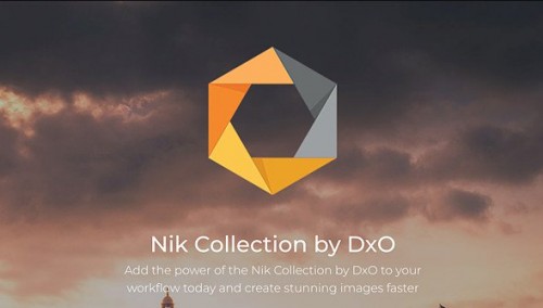 free Download Nik Collection 2018 By Dxo V1.2.18 (x64)