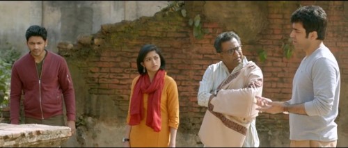 [MovCr.com] Guptodhoner Sondhane (2018) Bengali 720p HDRip x264 1.4GB AAC MovCr ExClusive.mkv snapsh