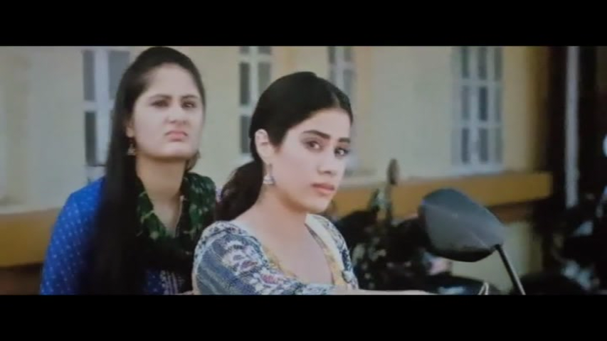 Dhadak (2018) UntoucheD - Pre-DVD - NTSC - AC3-Team IcTv Exclusive Dhadak (2018) UntoucheD - Pre-DVD - NTSC - AC3-Team IcTv Exclusive