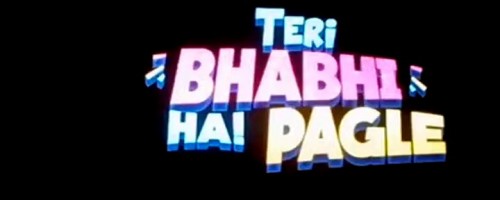 Teri Bhabhi Hai Pagle 2018 Hindi 1CD PreDvDRip x264 AAC xRG.mkv snapshot 00.00.00
