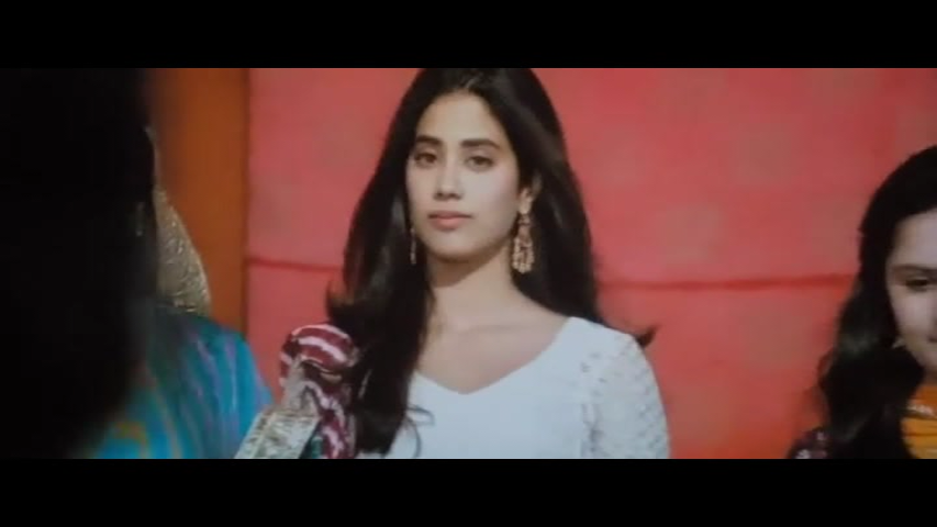 Dhadak (2018) UntoucheD - Pre-DVD - NTSC - AC3-Team IcTv Exclusive Dhadak (2018) UntoucheD - Pre-DVD - NTSC - AC3-Team IcTv Exclusive
