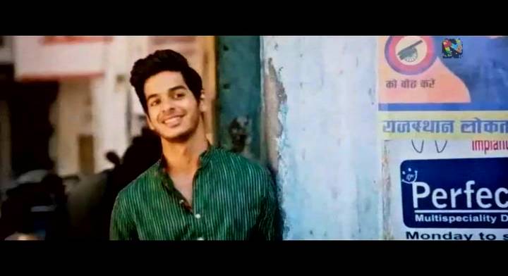 Dhadak (2018) (New Source) UntoucheD - Pre-DVD - NTSC - AC3-Team IcTv Exclusive Dhadak (2018) (New Source) UntoucheD - Pre-DVD - NTSC - AC3-Team IcTv Exclusive