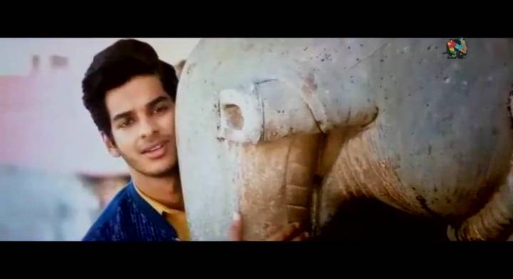 Dhadak (2018) (New Source) UntoucheD - Pre-DVD - NTSC - AC3-Team IcTv Exclusive Dhadak (2018) (New Source) UntoucheD - Pre-DVD - NTSC - AC3-Team IcTv Exclusive