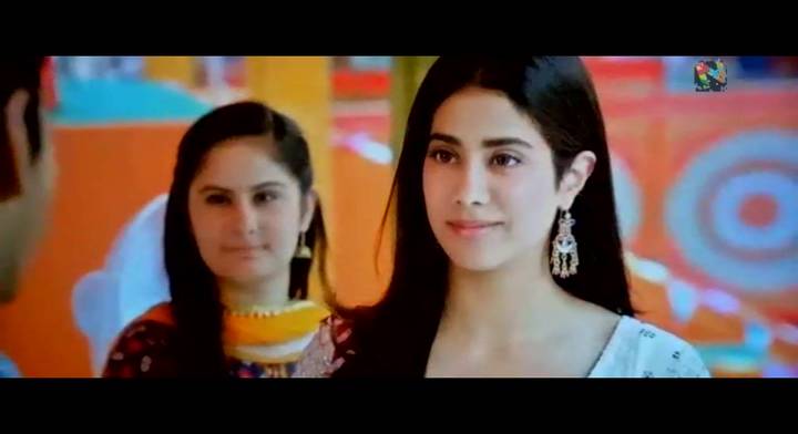 Dhadak (2018) (New Source) UntoucheD - Pre-DVD - NTSC - AC3-Team IcTv Exclusive Dhadak (2018) (New Source) UntoucheD - Pre-DVD - NTSC - AC3-Team IcTv Exclusive