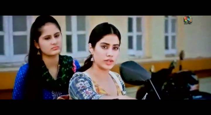 Dhadak (2018) (New Source) UntoucheD - Pre-DVD - NTSC - AC3-Team IcTv Exclusive Dhadak (2018) (New Source) UntoucheD - Pre-DVD - NTSC - AC3-Team IcTv Exclusive