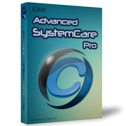 Free Download Iobit Advanced Systemcare 12 Pro V12.0.3.192