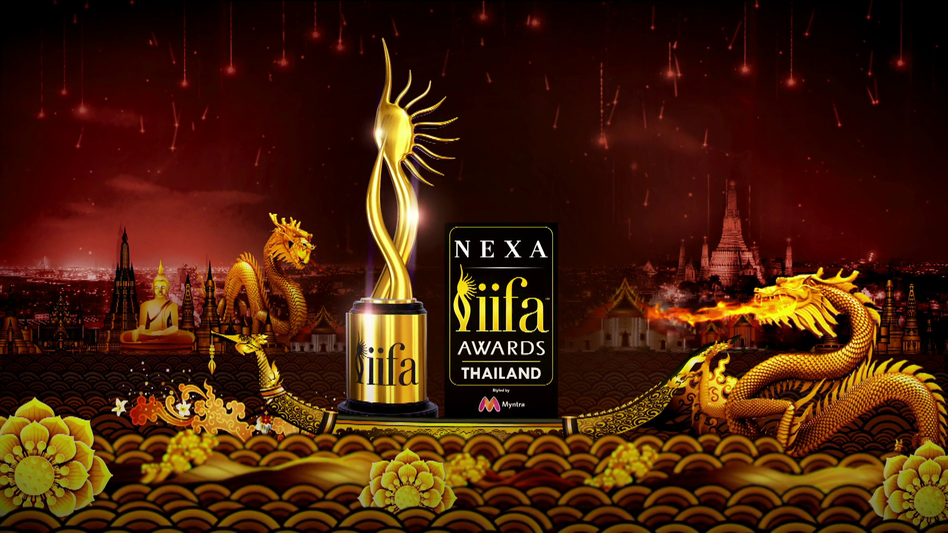IIFA Awards Main Event (2018) 1080p - UntoucheD WEB-HD - AVC - AAC-DUS IIFA Awards Main Event (2018) 1080p - UntoucheD WEB-HD - AVC - AAC-DUS