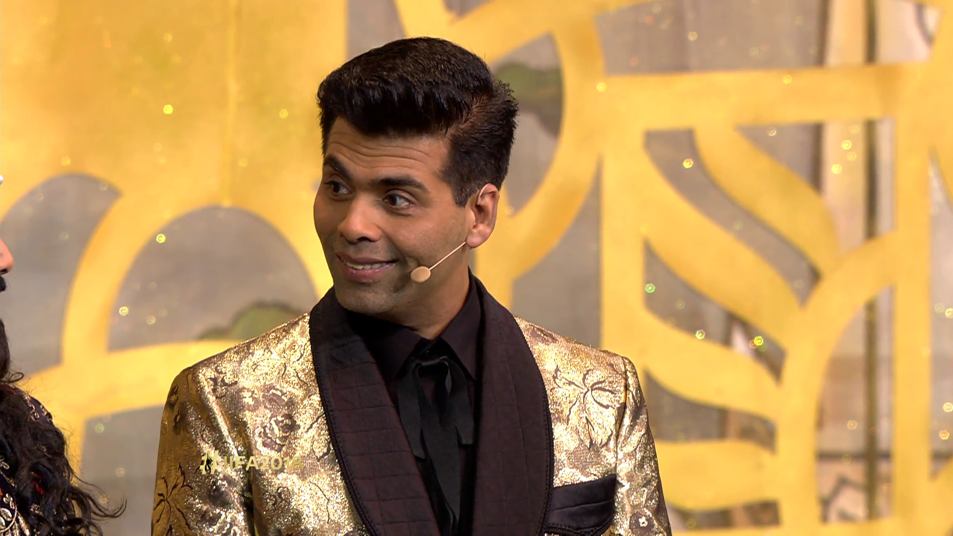 IIFA Awards Main Event (2018) 1080p - UntoucheD WEB-HD - AVC - AAC-DUS IIFA Awards Main Event (2018) 1080p - UntoucheD WEB-HD - AVC - AAC-DUS