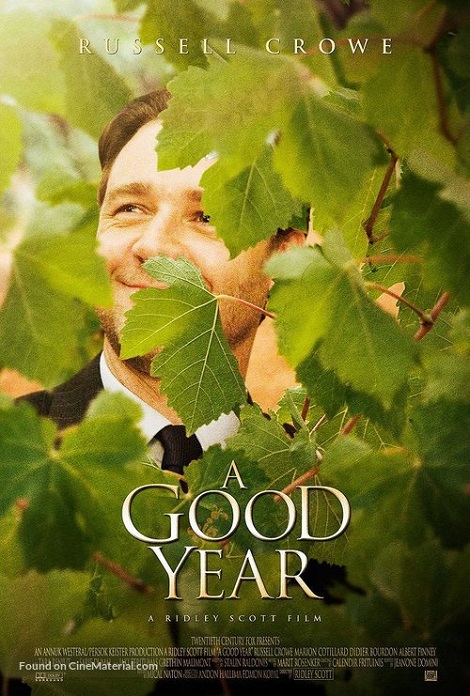Image result for a good year