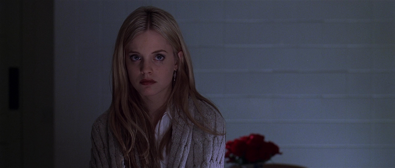 Playboy girls american beauty movie ending who killed adult