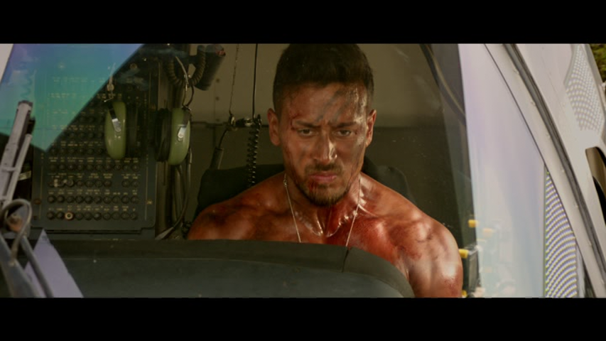 Baaghi 2 (2018) Untouched NTSC DVD9-DDR Exclusive Baaghi 2 (2018) Untouched NTSC DVD9-DDR Exclusive
