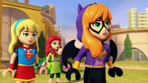 Lego DC Super Hero Girls Super Villain High.2018.1080p.WEB DL.H264.AC3 EVO[(101626)2018 08 09 20 53 