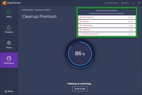 09 Avast Premier 2018