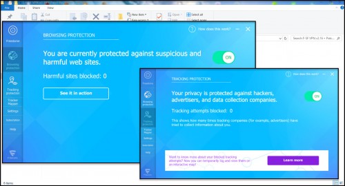 03 F Secure Freedome VPN