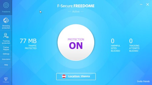 08 F Secure Freedome VPN