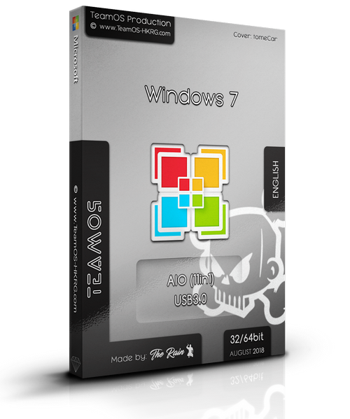 7 ultimate torrent 64 kickass bit windows Download windows