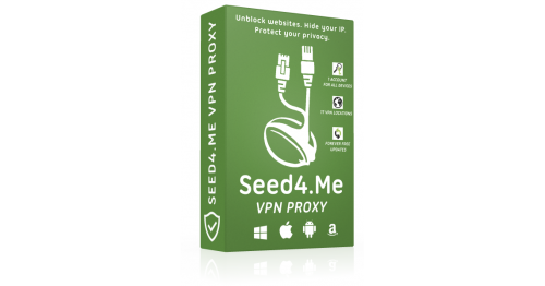 00 Seed4.Me VPN
