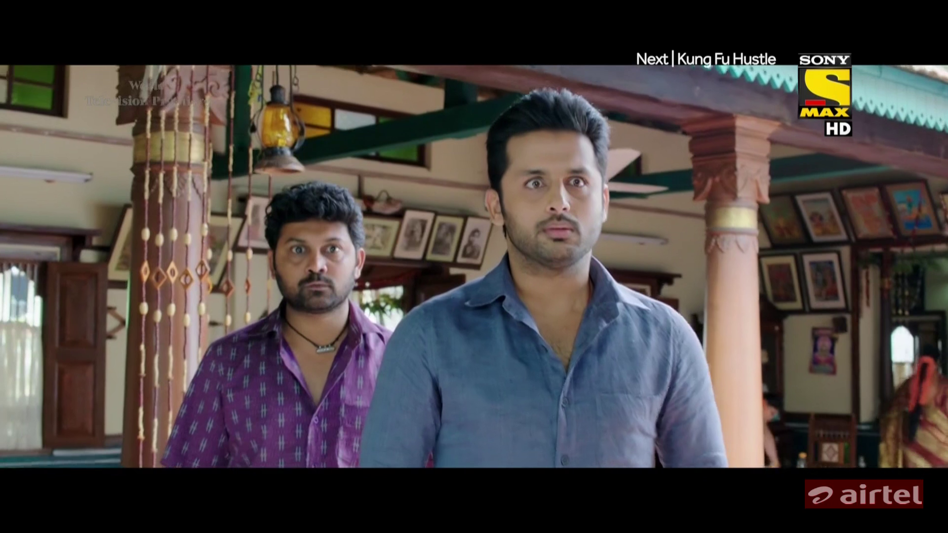 A Aa (2018) Hindi - 1080p - UntoucheD DTH-HD - AVC - AAC-Team IcTv Exclusive A Aa (2018) Hindi - 1080p - UntoucheD DTH-HD - AVC - AAC-Team IcTv Exclusive
