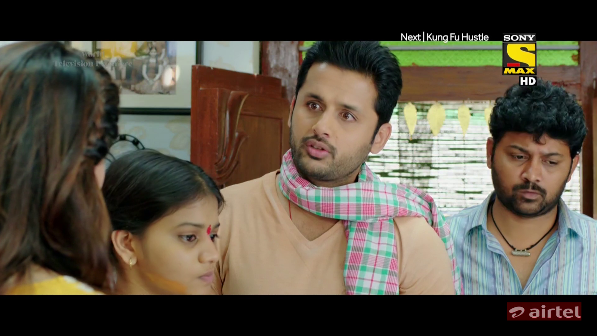 A Aa (2018) Hindi - 1080p - UntoucheD DTH-HD - AVC - AAC-Team IcTv Exclusive A Aa (2018) Hindi - 1080p - UntoucheD DTH-HD - AVC - AAC-Team IcTv Exclusive