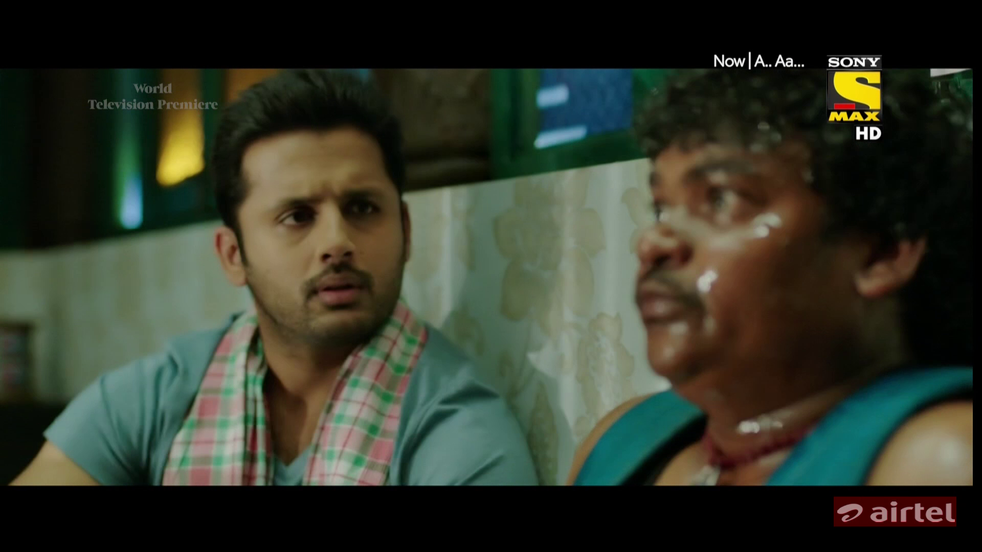 A Aa (2018) Hindi - 1080p - UntoucheD DTH-HD - AVC - AAC-Team IcTv Exclusive A Aa (2018) Hindi - 1080p - UntoucheD DTH-HD - AVC - AAC-Team IcTv Exclusive