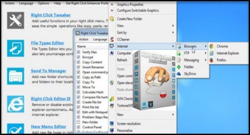 06 Right Click Enhancer PRO