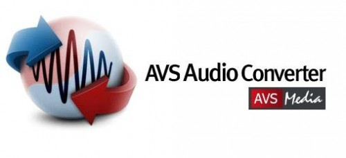 01 AVS Audio Converter