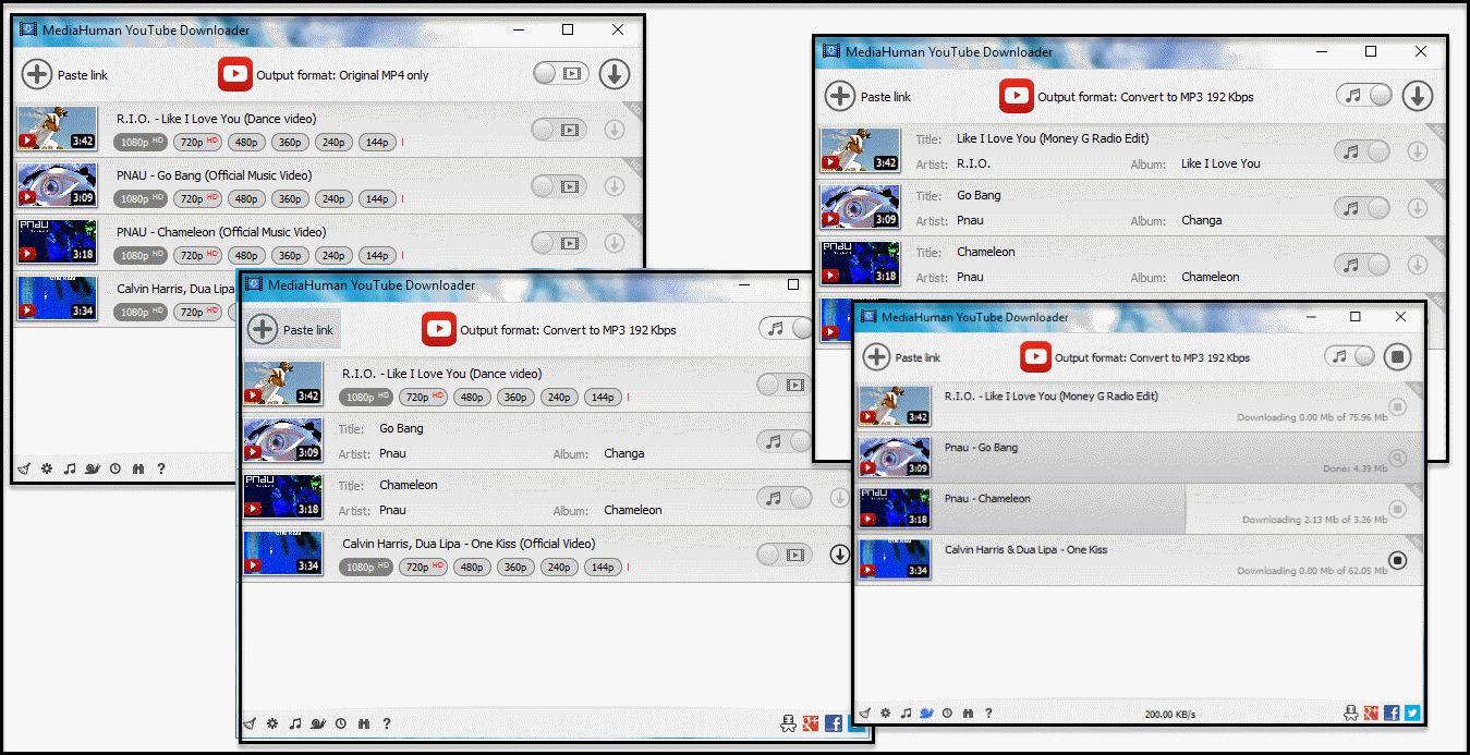 mediahuman youtube to mp3 converter 3.9.8.25