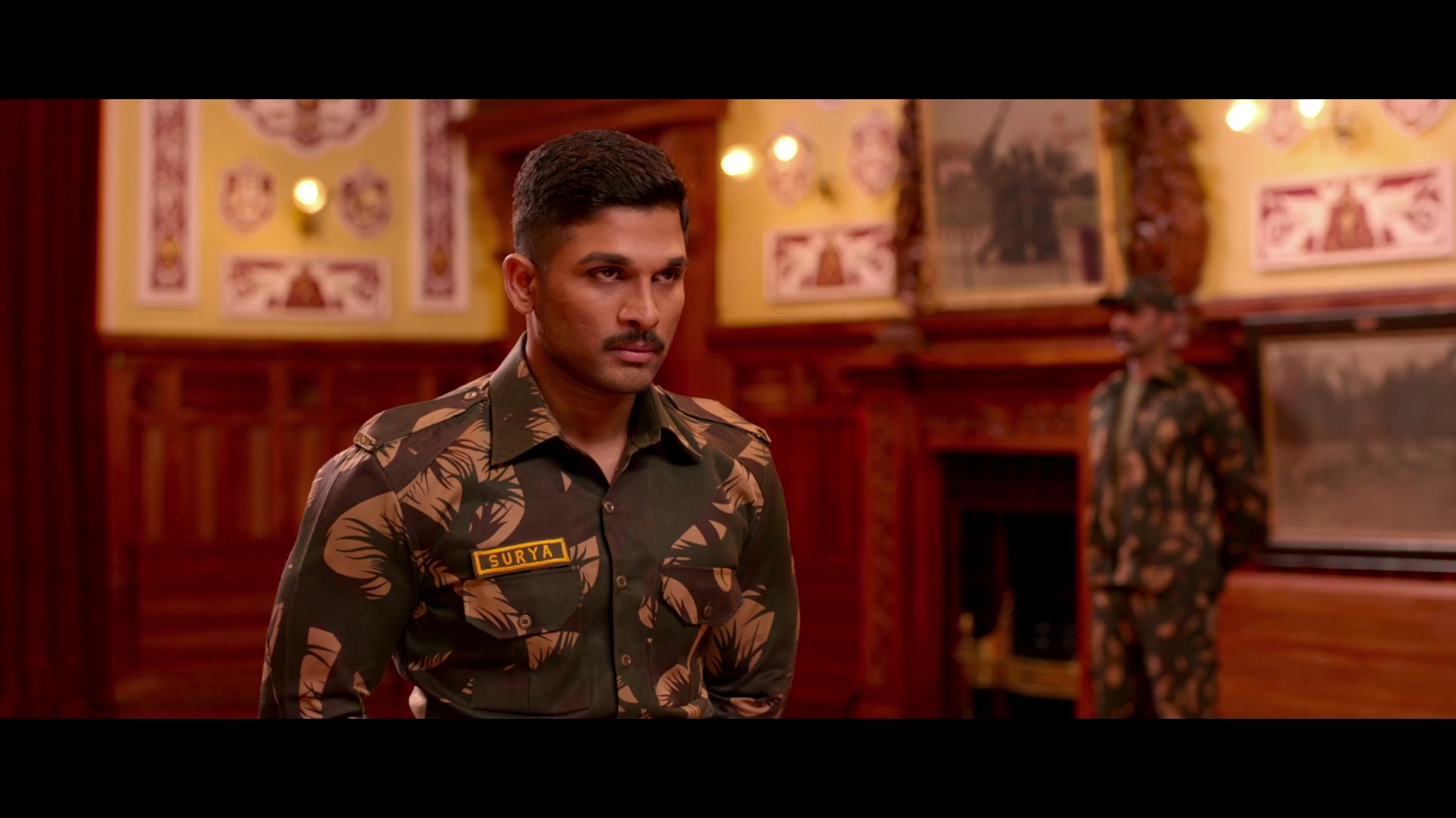 Naa Peru Surya Na Illu (2018) Telugu - 1080p - WEB-HD - AVC - AAC-Team IcTv Exclusive Naa Peru Surya Na Illu (2018) Telugu - 1080p - WEB-HD - AVC - AAC-Team IcTv Exclusive