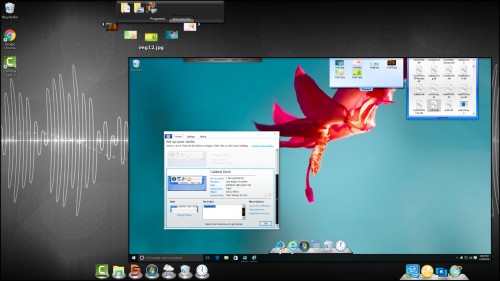07 Stardock ObjectDock Plus