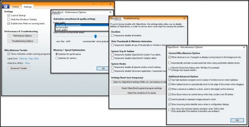 05 Stardock ObjectDock Plus