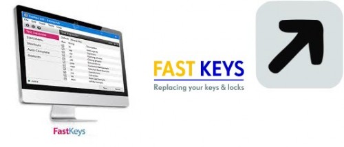 01 FastKeys