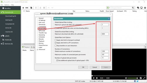 uTorrent Pro 3.4.5 build 41372 Stable Crack full4