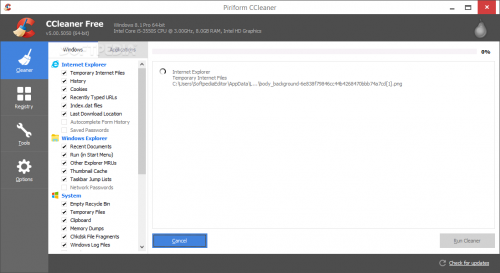 CCleaner 1