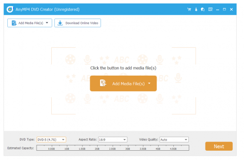 AnyMP4.DVD.Creator1