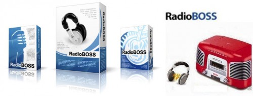 01 RadioBOSS Advanced Edition