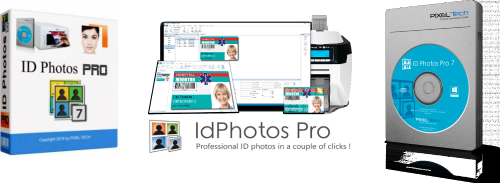 01 ID Photo PRO