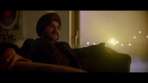 Mubarakan (2017) Hindi 1080p BluRay AVC TruHD ATMOS 7.1 D3Si MaNiaCs SS6