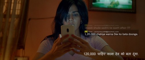 Blackmail 2018 Hindi 1080p BluRay x264 DTS xRG.mkv snapshot 00.52.58.000