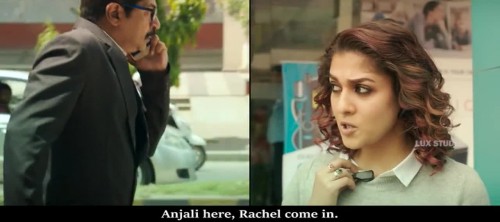 www.TamilMV.biz Imaikkaa Nodigal (2018) Tamil HDRip 720p x264 5.1 1.4GB 003