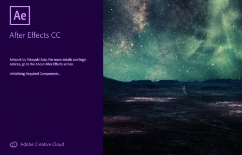 Free Download Adobe After Effects Cc 2019 V16.0.0.235 (x64)