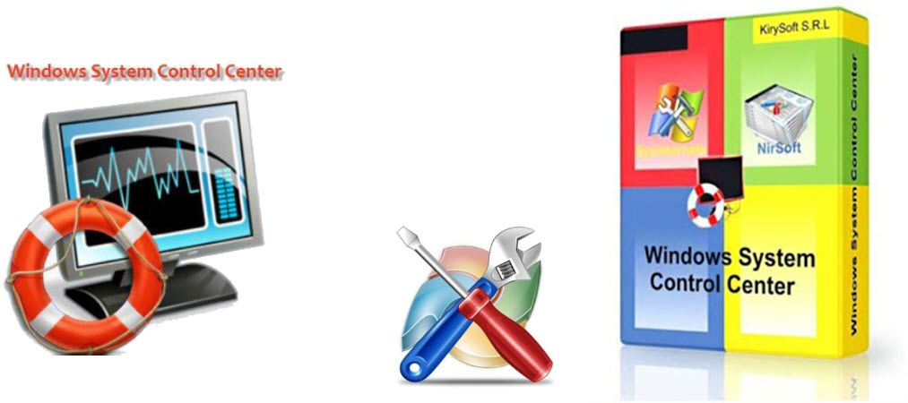 Windows control center. Windows System Control Center. WSCC (Windows System Control Center). WSCC_x64. Windows System Control Center лого.