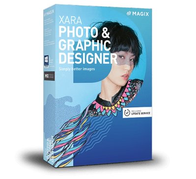 Free Download Xara Photo & Graphic Designer V16.0.0.55306 (x64)