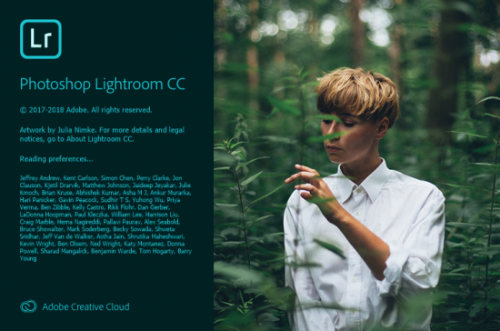 Free Download Adobe Photoshop Lightroom Cc 2019 V2.0.1 (x64)